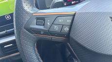 CUPRA Leon 1.5 eTSI V1 5dr DSG Petrol Hatchback